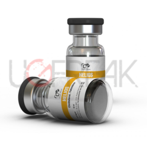 Helios Dragon Pharma INTL