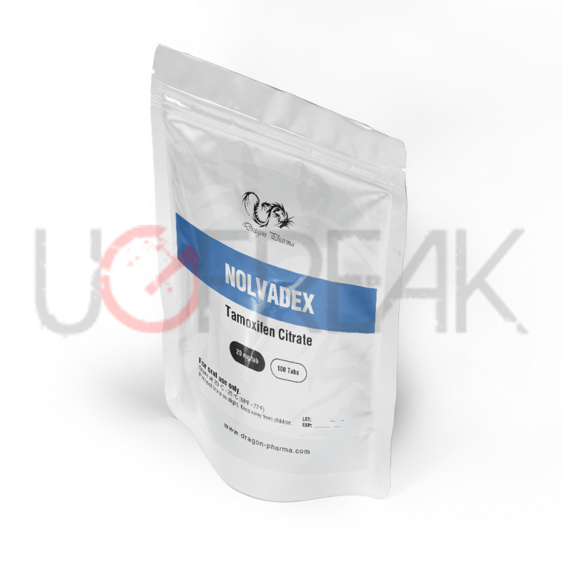 Nolvadex Dragon Pharma INTL