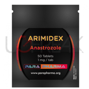 ARIMIDEX Para Pharma INTL