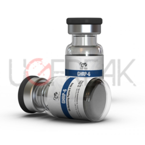 GHRP-6 Dragon Pharma INTL