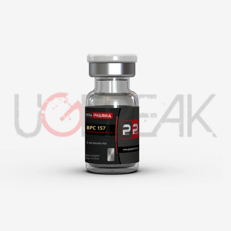 BPC 157 5mg Para Pharma INTL